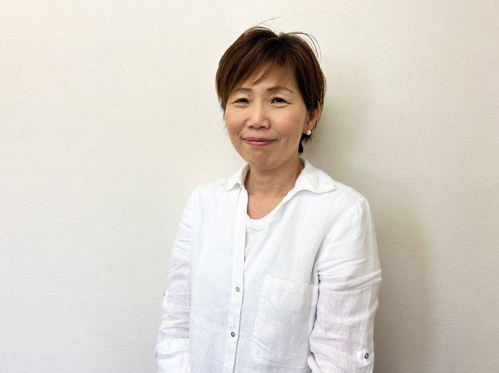 谷山 季代