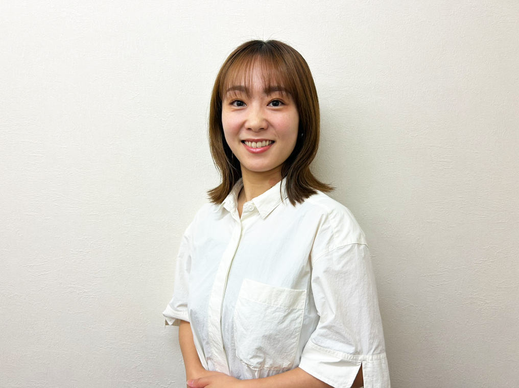 藪 優月